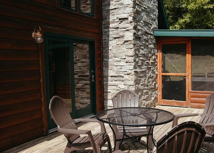 Luxury Log W Hot Tub Near Holiday home Carbondale