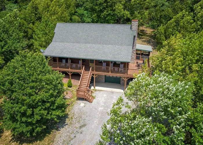 Luxury Log W Hot Tub Near * Carbondale